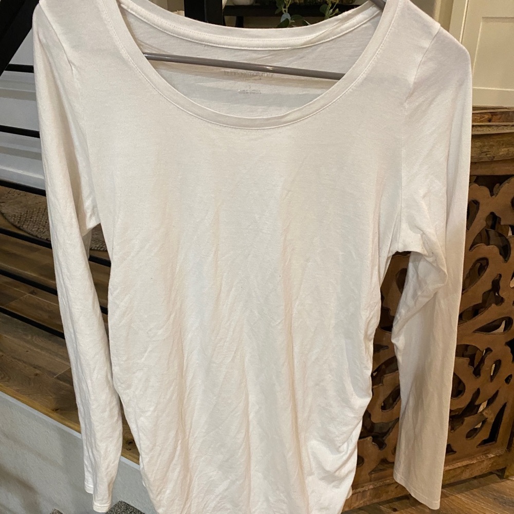 Maternity Long Sleeve